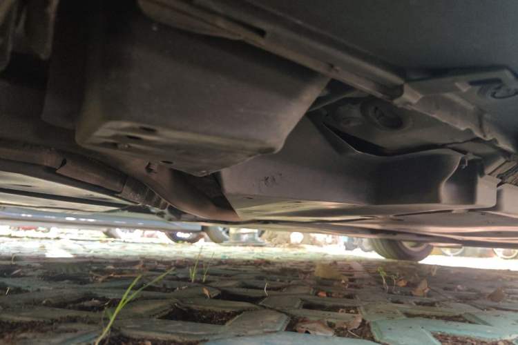 Used Toyota Camry 2024 Dual-Motor 2.0 HGVP Luxury Edition Chassis Rear Right