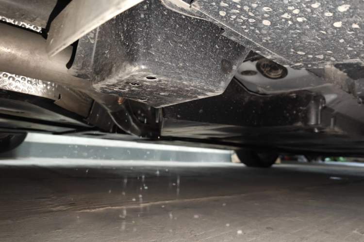 Used Toyota Camry 2024 Dual-Motor 2.5 HXS Sport Plus Edition Chassis Rear Right