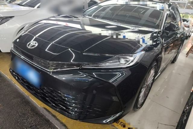 Used Toyota Camry 2024 Dual-Motor 2.0 HGVP Luxury Edition