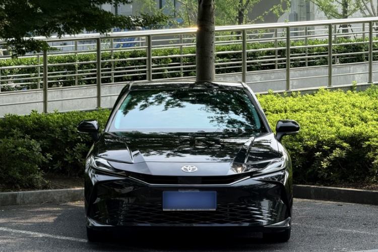 Used Toyota Camry 2024 2.0G Prestige Edition Exterior 1