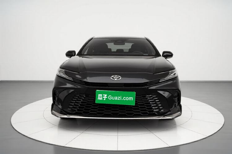 Used Toyota Camry 2024 Dual-Motor 2.5 HXS Sport Plus Edition Exterior 1