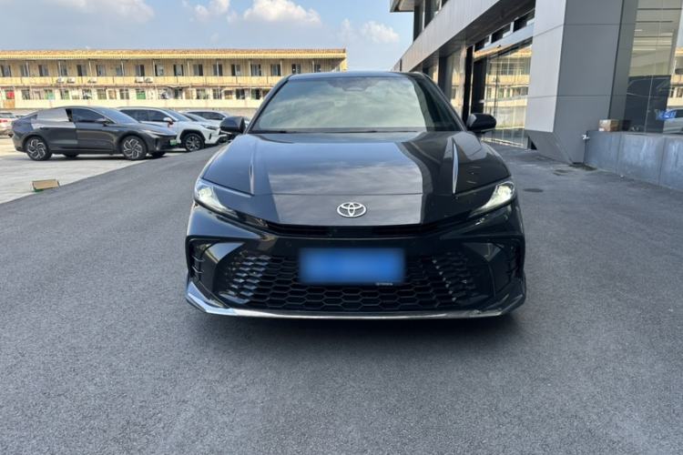 Used Toyota Camry 2024 Dual-Motor 2.0 HXS Sport Plus Edition Exterior 1