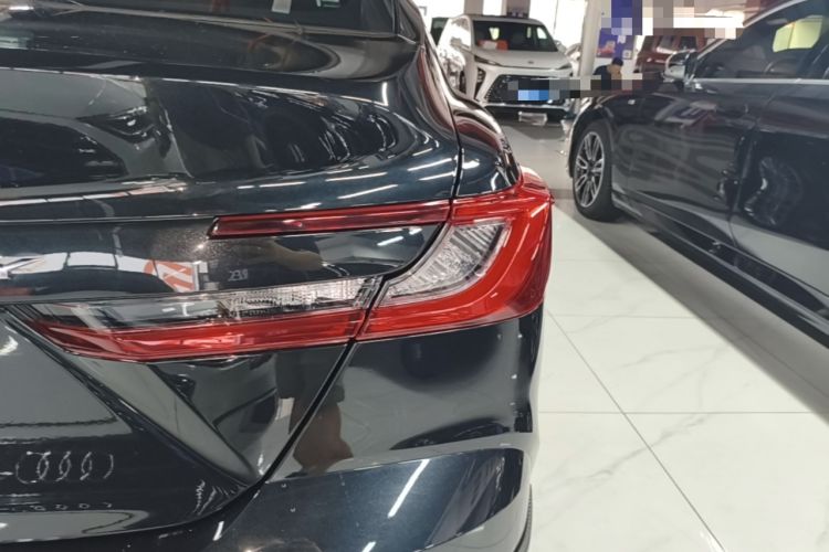 Used Toyota Camry 2024 2.0 GVP Luxury Edition Exterior 3