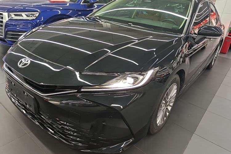 Toyota Camry 2024 2.0 GVP Luxury Edition d’occasion Guazi used car, China used car export, Used car for sale, Used cars, Cheapest cars for sale