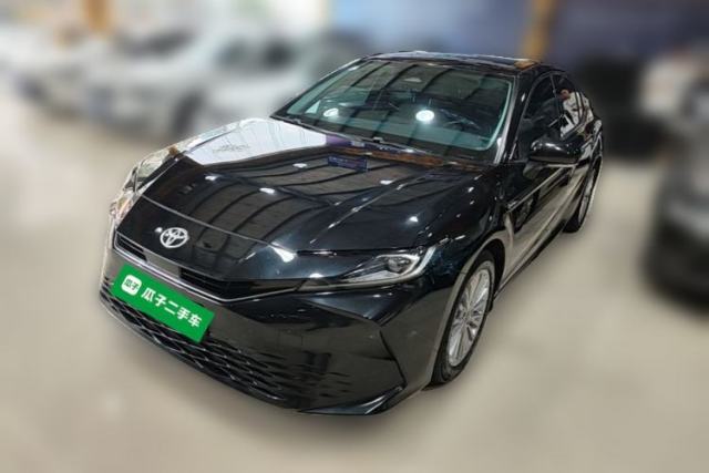 Used Toyota Camry 2024 Dual-Motor 2.0 HGVP Luxury Edition
