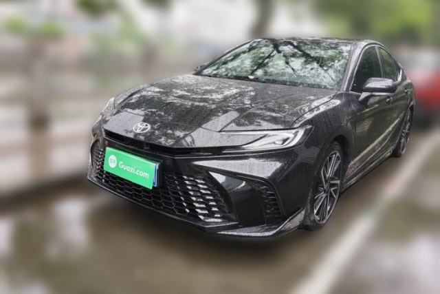 Used Toyota Camry 2024 Dual-Motor 2.0HS Sport Edition
