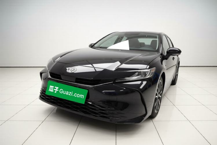 Toyota Camry 2024 Dual-Motor 2.0 HG Premium Edition