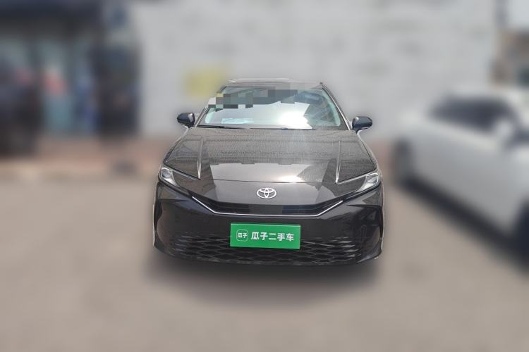 Used Toyota Camry 2024 Dual-Motor 2.0 HG Premium Edition Front