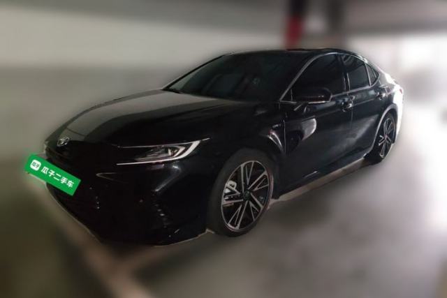 Used Toyota Camry 2024 Dual-Motor 2.0HS Sport Edition