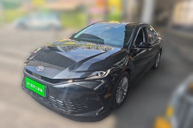 Used Toyota Camry 2024 Dual-Motor 2.0 HGVP Luxury Edition