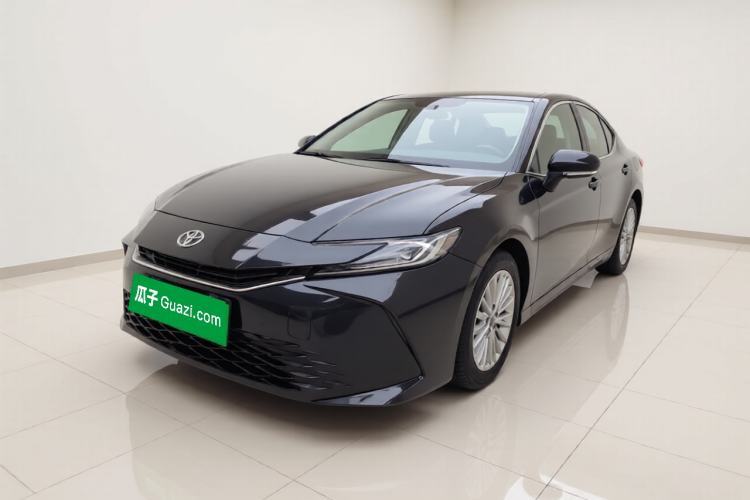 Ojetý Toyota Camry 2024 Dual-Motor 2.0 HGVP Luxury Edition Guazi used car, China used car export, Used car for sale, Used  cars, Cheapest cars for sale