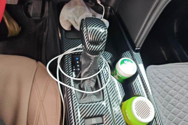 Used Toyota Camry 2024 2.0 GVP Luxury Edition Gear Lever
