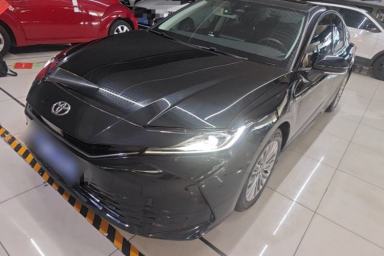 Used Toyota Camry 2024 Dual-Motor 2.0 HE Elite Edition