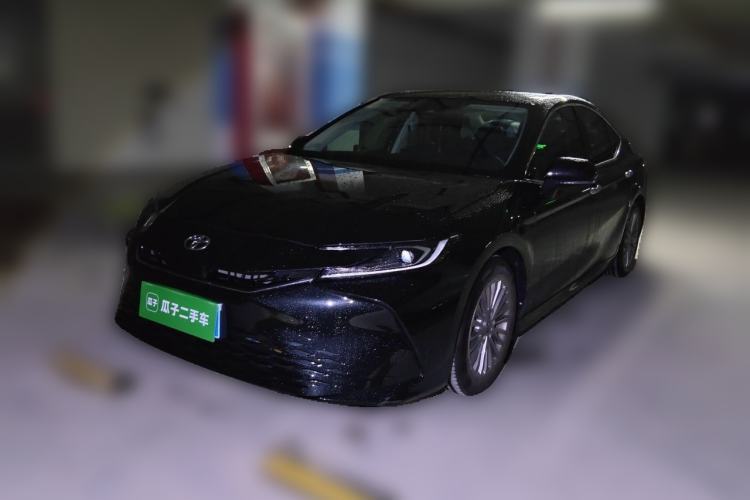 Used Toyota Camry 2024 2.0 GVP Luxury Edition Guazi used car, China used car export, Used car for sale, Used  cars, Cheapest cars for sale