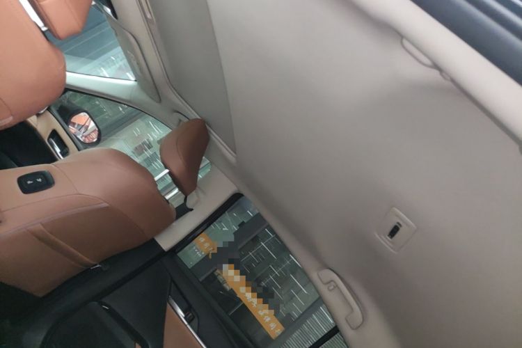 Used Toyota Camry 2024 2.0 GVP Luxury Edition Headliner