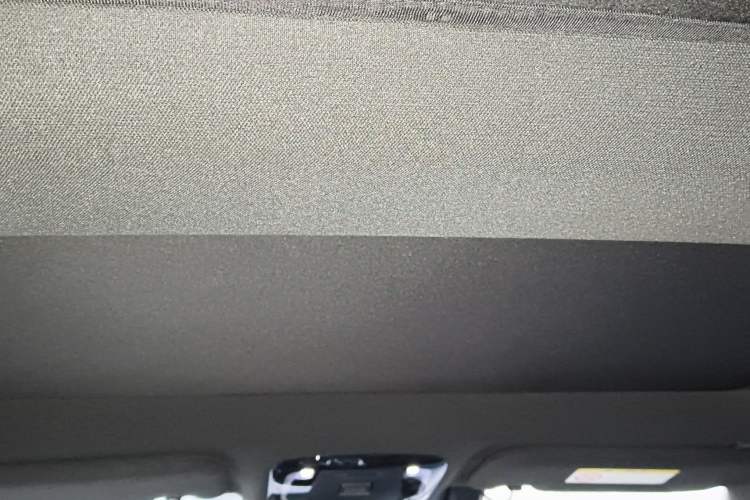 Used Toyota Camry 2024 Dual-Motor 2.5 HXS Sport Plus Edition Headliner