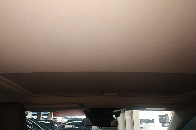 Used Toyota Camry 2024 Dual-Motor 2.0 HGVP Luxury Edition Headliner