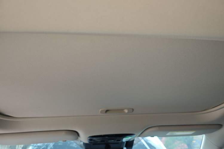 Used Toyota Camry 2024 2.0 GVP Luxury Edition Headliner