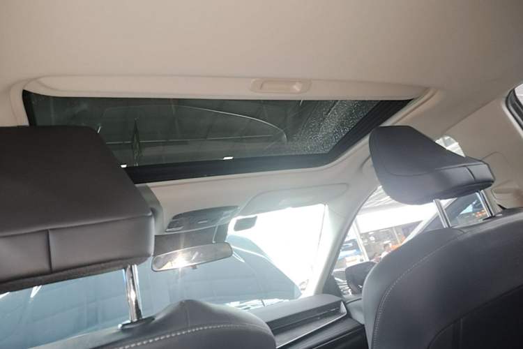 Used Toyota Camry 2024 Dual-Motor 2.0 HGVP Luxury Edition Headliner