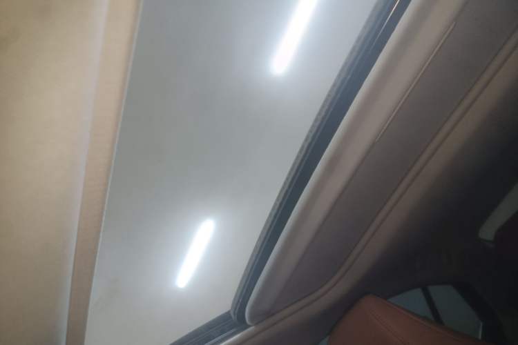 Used Toyota Camry 2024 Dual-Motor 2.0 HGVP Luxury Edition Headliner