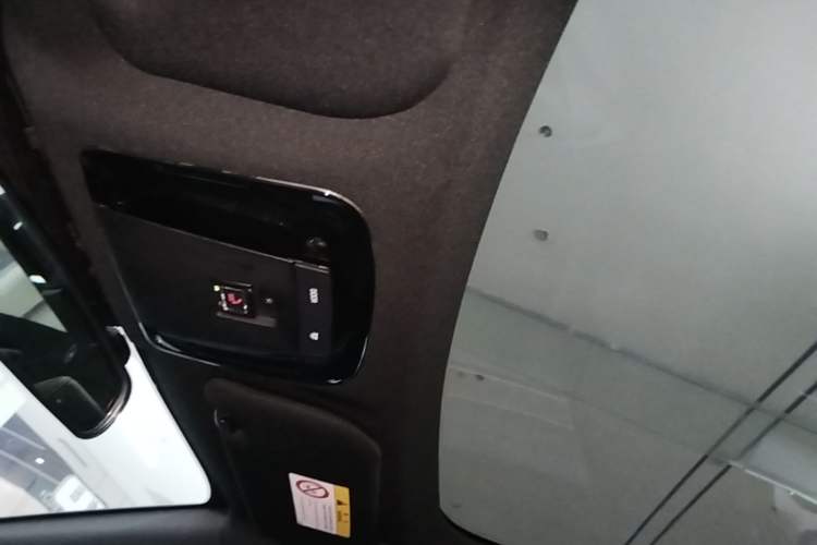 Used Toyota Camry 2024 2.0S Sport Edition Headliner