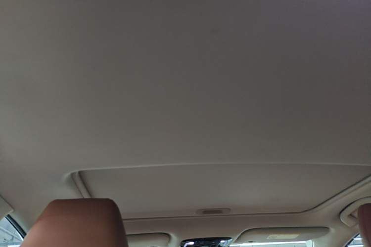 Used Toyota Camry 2024 2.0 GVP Luxury Edition Headliner