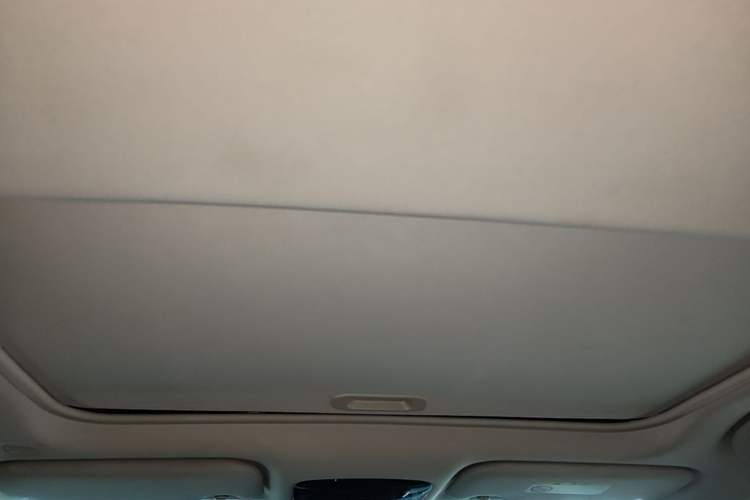 Used Toyota Camry 2024 Dual-Motor 2.0 HGVP Luxury Edition Headliner