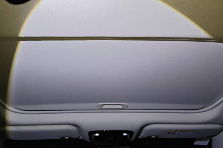 Used Toyota Camry 2024 2.0 GVP Luxury Edition Headliner