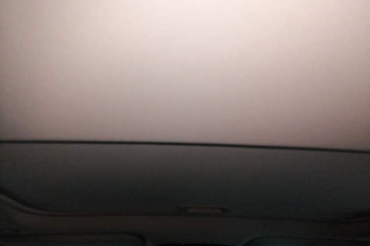 Used Toyota Camry 2024 Dual-Motor 2.0 HE Elite Edition Headliner