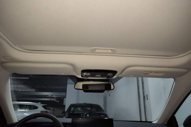 Used Toyota Camry 2024 2.0E Elite Edition Headliner
