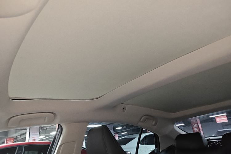 Used Toyota Camry 2024 Dual-Motor 2.0 HG Premium Edition Headliner