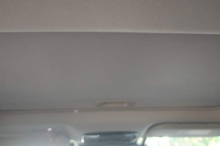 Used Toyota Camry 2024 Dual-Motor 2.0 HGVP Luxury Edition Headliner