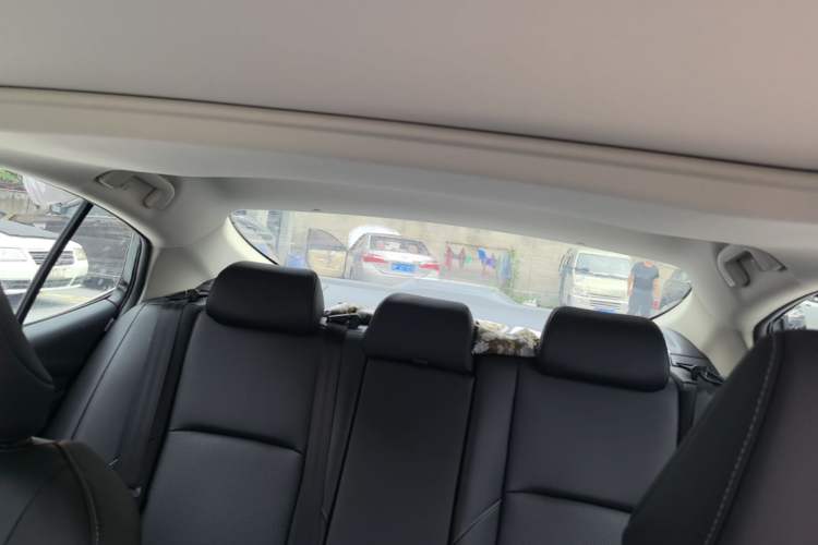 Used Toyota Camry 2024 2.0 GVP Luxury Edition Headliner