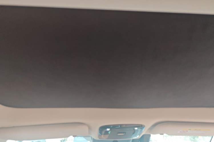 Used Toyota Camry 2024 Dual-Motor 2.0 HG Premium Edition Headliner