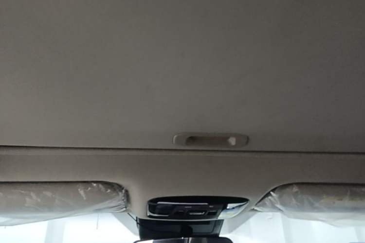 Used Toyota Camry 2024 Dual-Motor 2.0 HE Elite Edition Headliner
