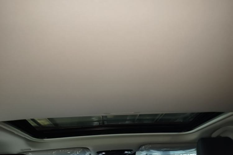 Used Toyota Camry 2024 2.0 GVP Luxury Edition Headliner