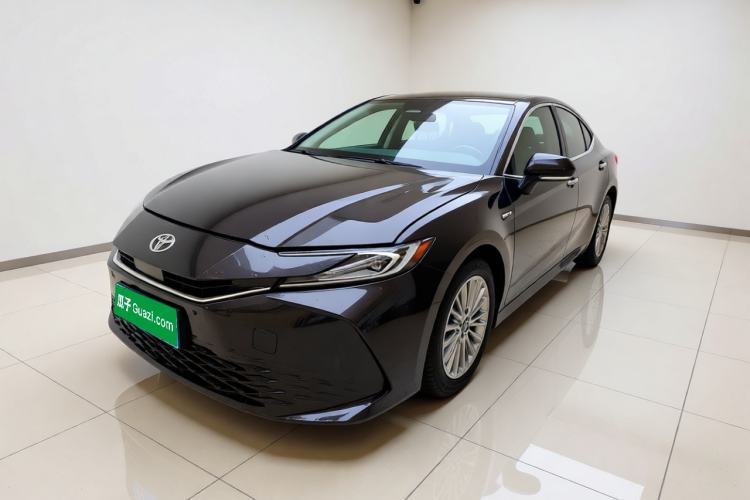 Ojetý Toyota Camry 2024 Dual-Motor 2.0 HG Premium Edition Guazi used car, China used car export, Used car for sale, Used  cars, Cheapest cars for sale