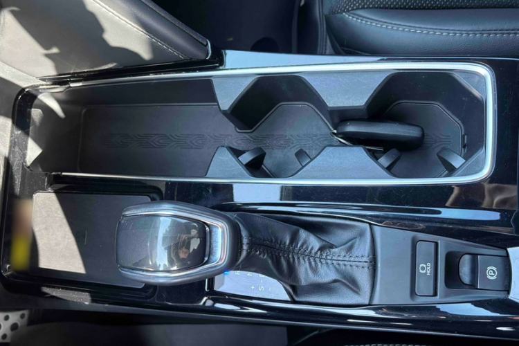 Used Toyota Camry 2024 Dual-Motor 2.5 HXS Sport Plus Edition Interior 7