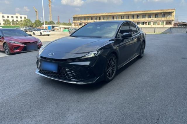 Used Toyota Camry 2024 Dual-Motor 2.0 HXS Sport Plus Edition
