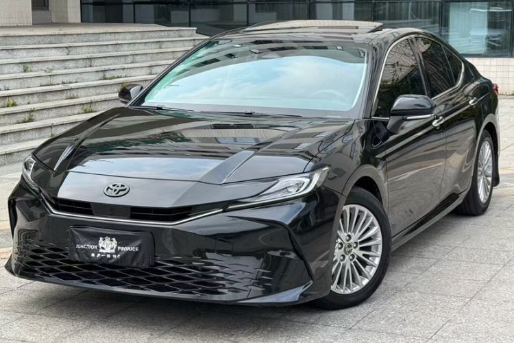 Toyota Camry 2024 2.0 GVP Luxury Edition d’occasion Guazi used car, China used car export, Used car for sale, Used cars, Cheapest cars for sale