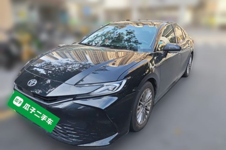 Used Toyota Camry 2024 2.0G Prestige Edition Guazi used car, China used car export, Used car for sale, Used  cars, Cheapest cars for sale