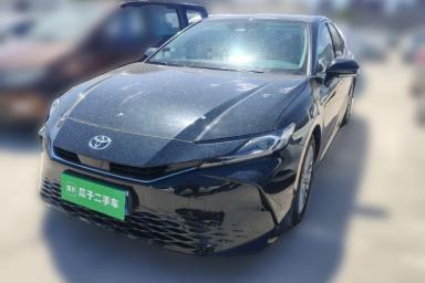 Used Toyota Camry 2024 Dual-Motor 2.0 HGVP Luxury Edition