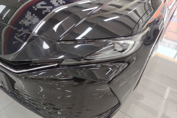 Used Toyota Camry 2024 2.0 GVP Luxury Edition Left Front Headlight
