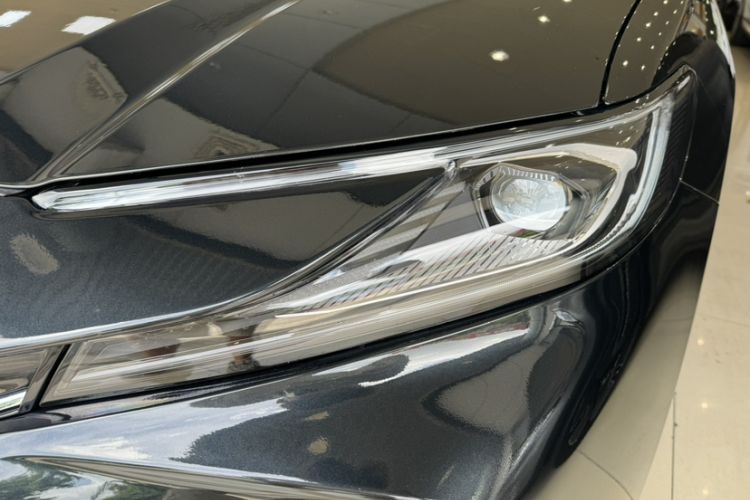 Used Toyota Camry 2024 Dual-Engine 2.5HG Prestige Edition Left Front Headlight