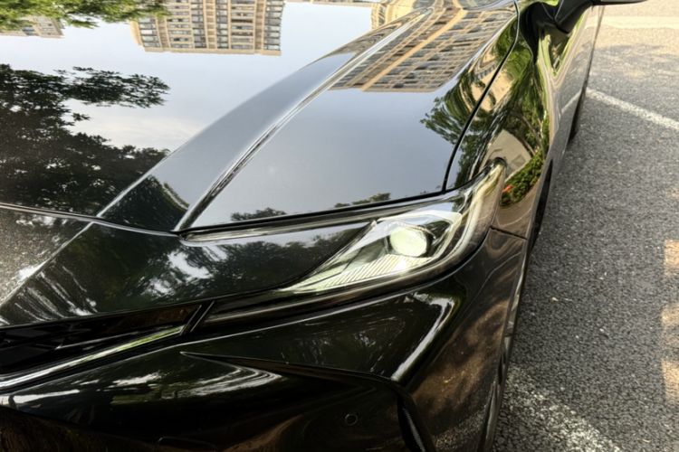 Used Toyota Camry 2024 2.0G Prestige Edition Left Front Headlight