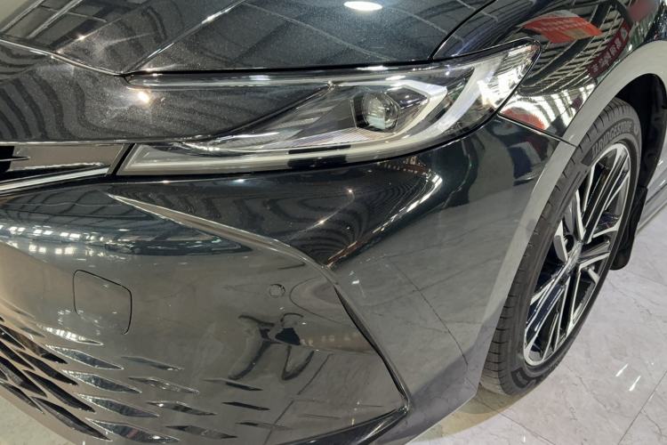 Used Toyota Camry 2024 Dual-Engine 2.5HG Prestige Edition Left Front Headlight