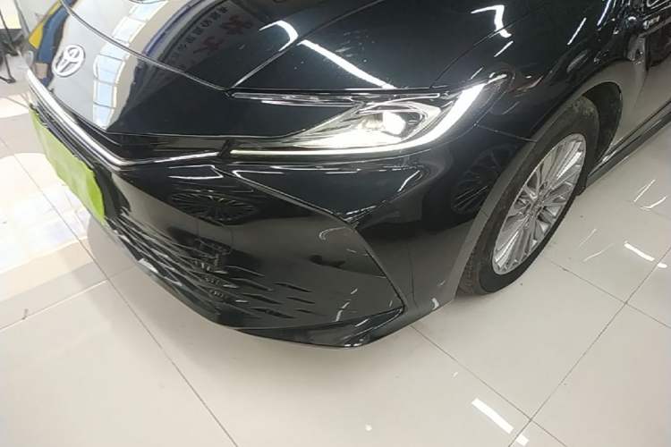 Used Toyota Camry 2024 Dual-Motor 2.0 HGVP Luxury Edition Left Front Headlight