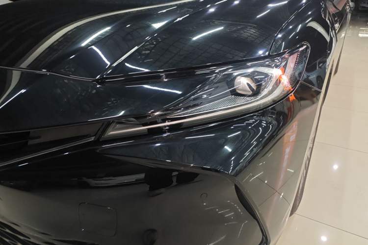 Used Toyota Camry 2024 Dual-Motor 2.0 HE Elite Edition Left Front Headlight