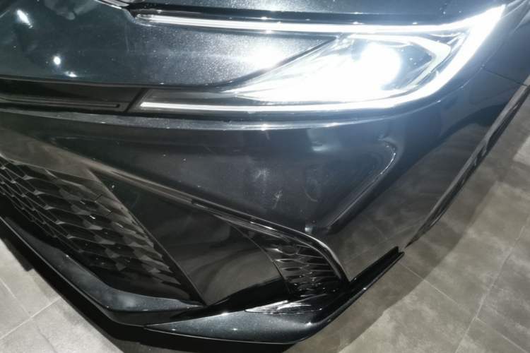 Used Toyota Camry 2024 Dual-Motor 2.0HS Sport Edition Left Front Headlight