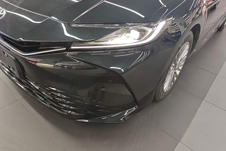 Used Toyota Camry 2024 2.0 GVP Luxury Edition Left Front Headlight